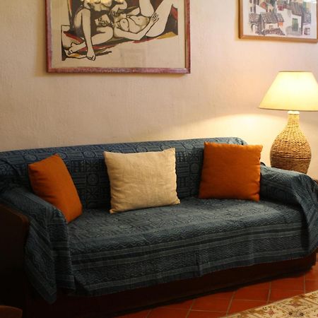 Agriturismo Ridocco 코흘레온 외부 사진