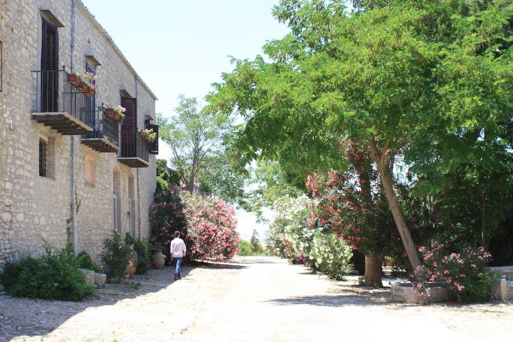 Agriturismo Ridocco 코흘레온 외부 사진