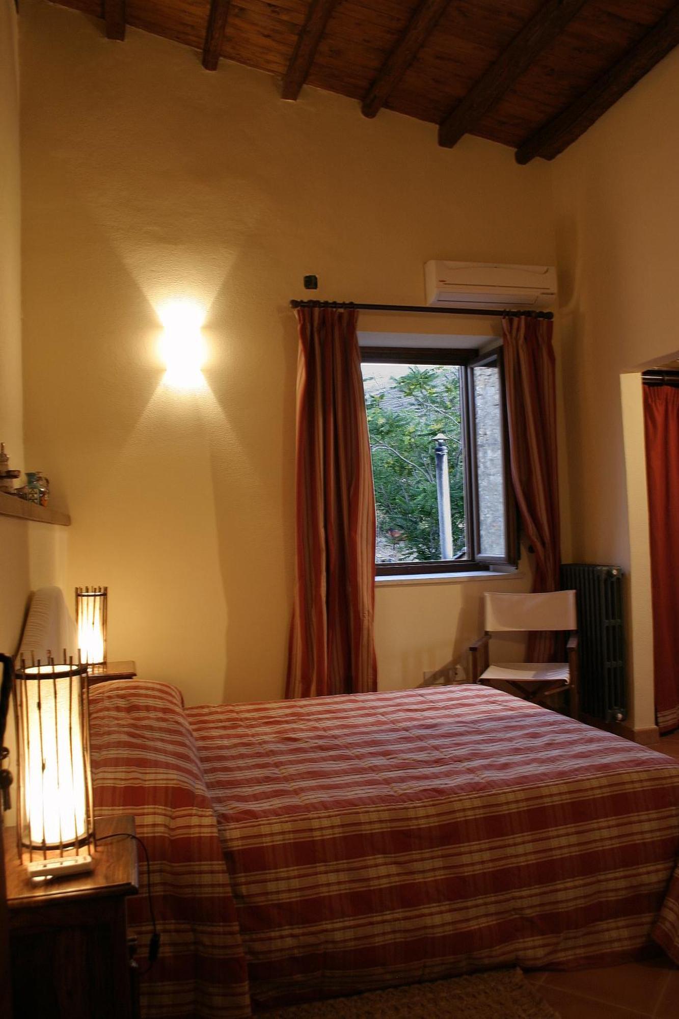 Agriturismo Ridocco 코흘레온 객실 사진
