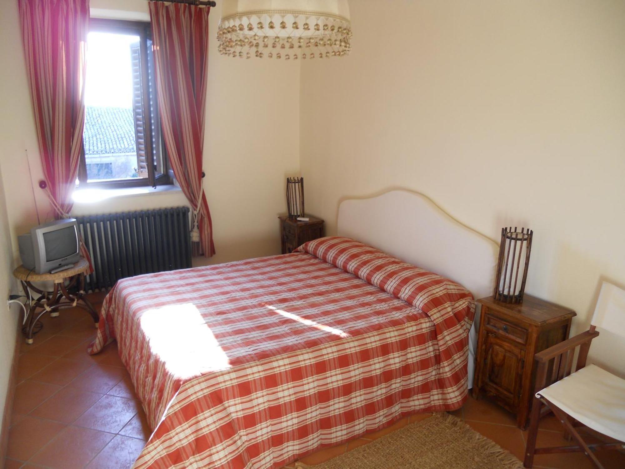 Agriturismo Ridocco 코흘레온 객실 사진