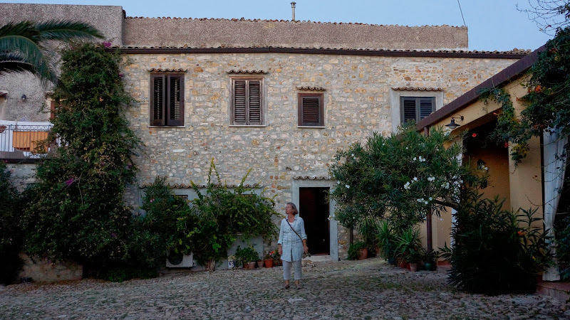 Agriturismo Ridocco 코흘레온 외부 사진