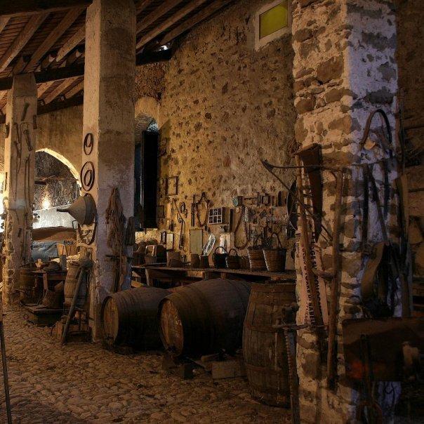 Agriturismo Ridocco 코흘레온 외부 사진