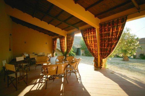 Agriturismo Ridocco 코흘레온 외부 사진