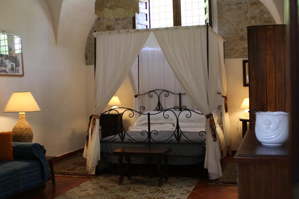 Agriturismo Ridocco 코흘레온 외부 사진