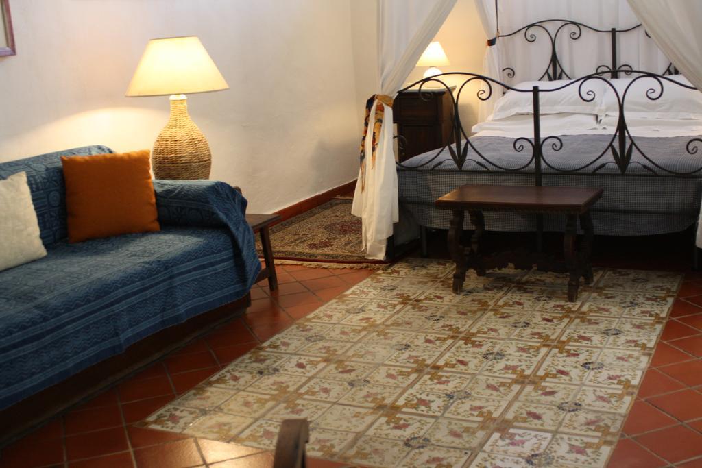 Agriturismo Ridocco 코흘레온 외부 사진