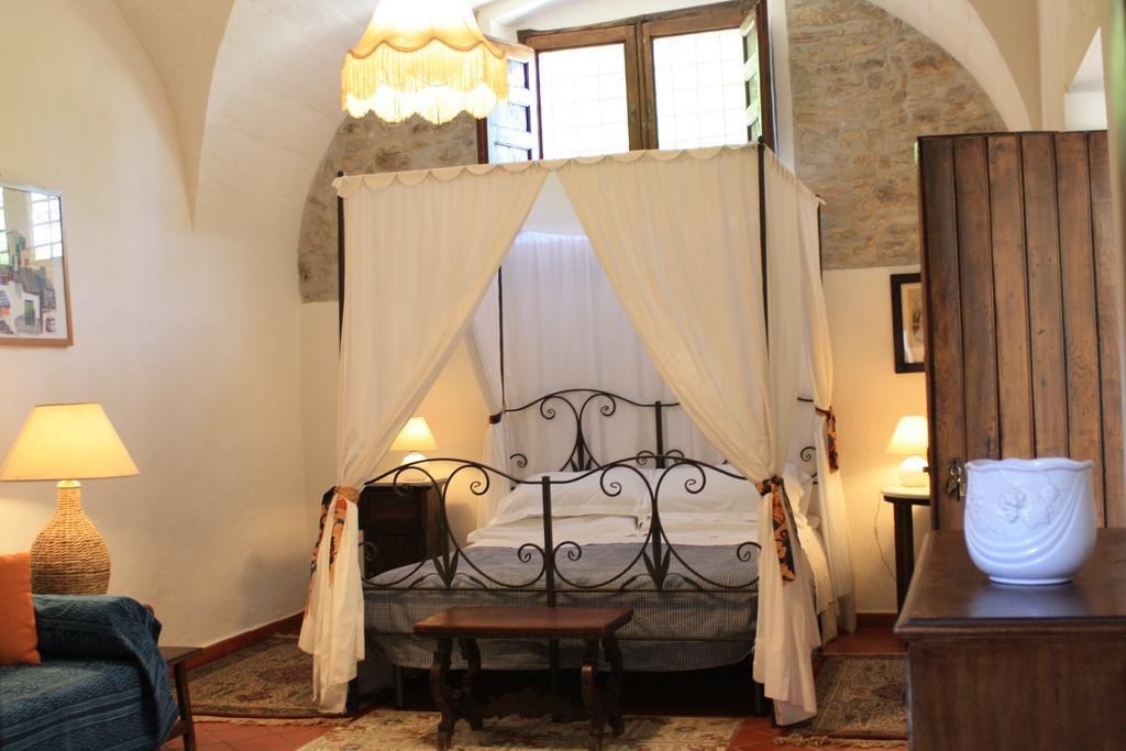 Agriturismo Ridocco 코흘레온 외부 사진