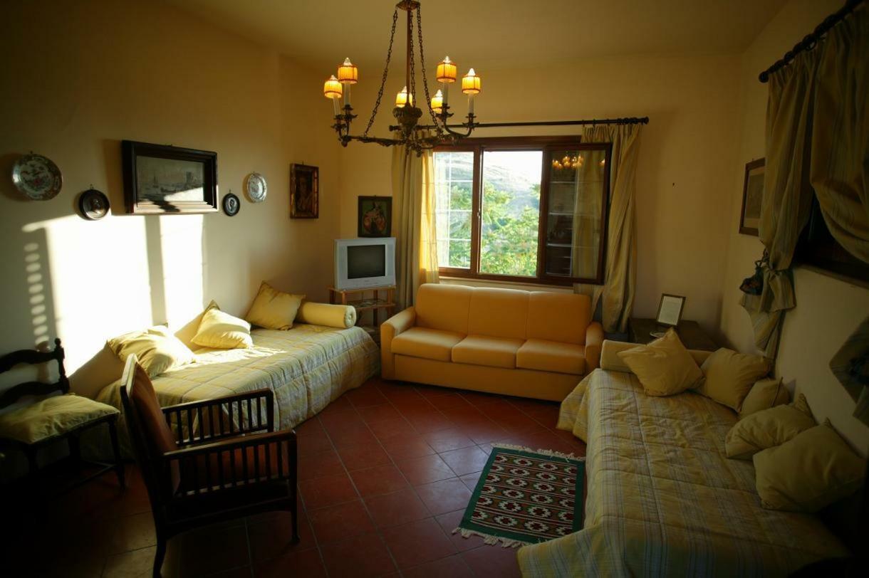Agriturismo Ridocco 코흘레온 외부 사진