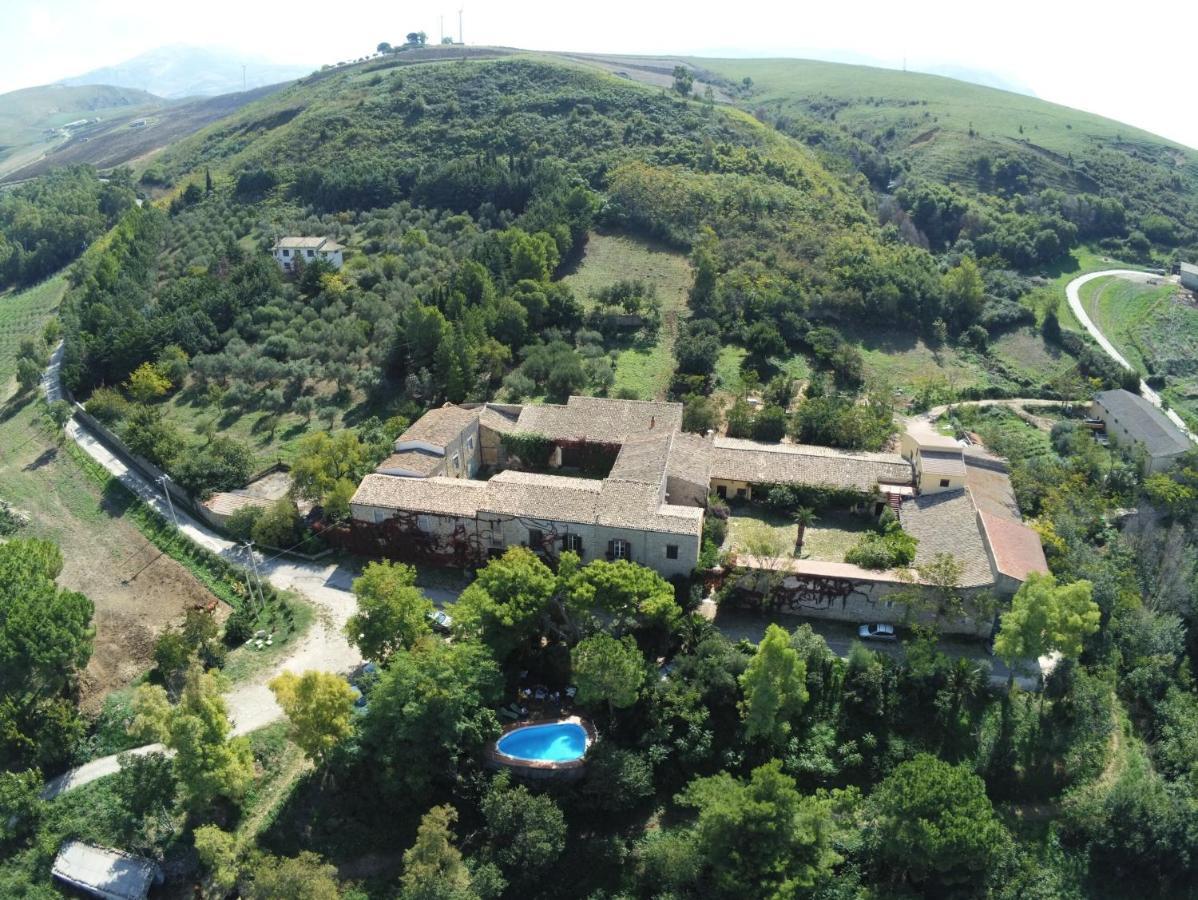 Agriturismo Ridocco 코흘레온 외부 사진